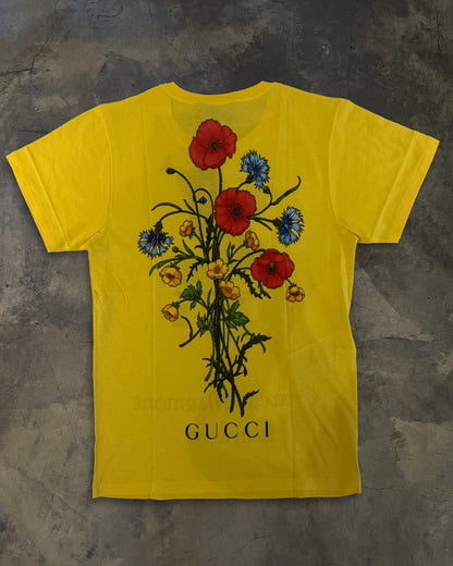 GUCCI CRUISE 2019 CHATEAU MARMONT HOLLYWOOD TEE