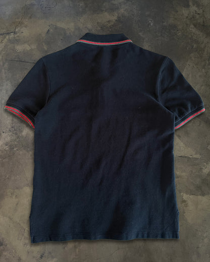 GUCCI SS2013 EQUESTRIAN POLO