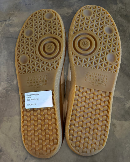 MAISON MARGIELA WHITE GAT 42.5