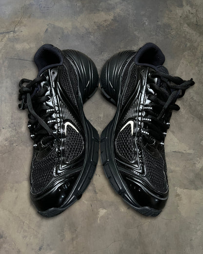 GIVENCHY TK-MX RUNNER LACE-UP SNEAKERS