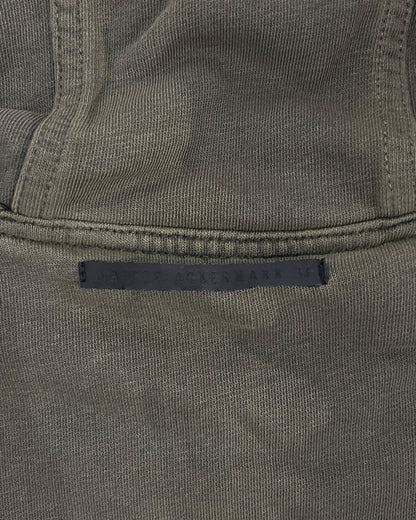 HAIDER ACKERMANN SS2017 POLONIUM ZIP HOODIE