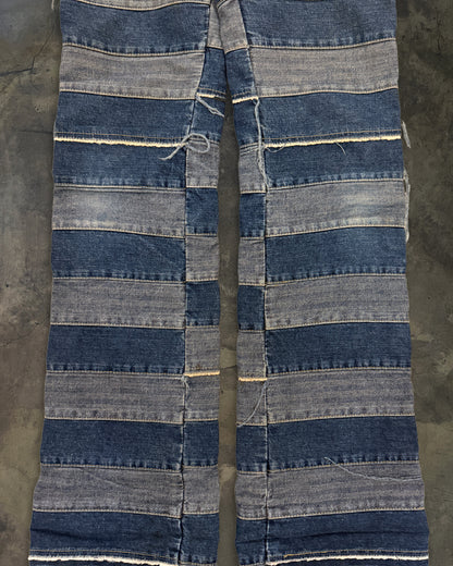 HYSTERIC GLAMOUR HAGI DENIM