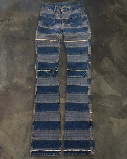 HYSTERIC GLAMOUR HAGI DENIM