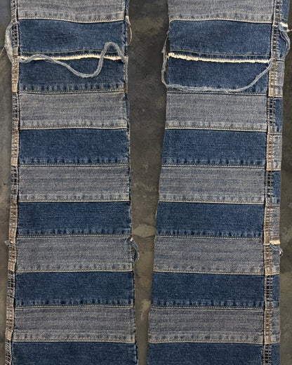 HYSTERIC GLAMOUR HAGI DENIM