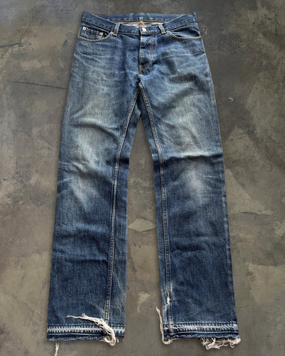 HELMUT LANG CLASSIC CUT DENIM  ★★★