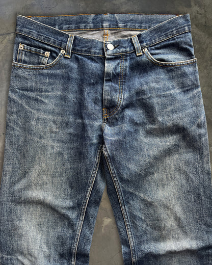 HELMUT LANG CLASSIC CUT DENIM  ★★★