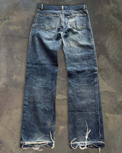 HELMUT LANG CLASSIC CUT DENIM  ★★★