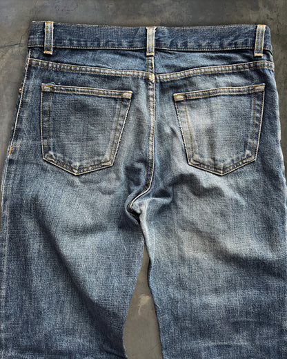 HELMUT LANG CLASSIC CUT DENIM  ★★★