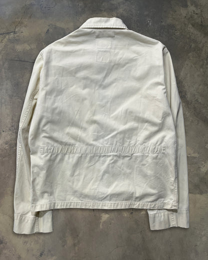 HELMUT LANG SS00 ONE POCKET COTTON TWILL JACKET