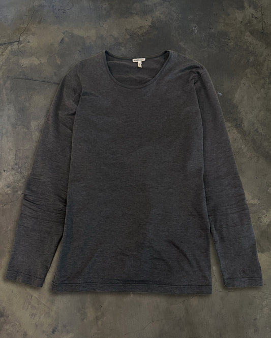 HERMES COTTON LONG SLEEVE