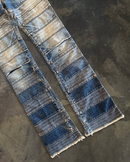 HYSTERIC GLAMOUR HAGI DENIM