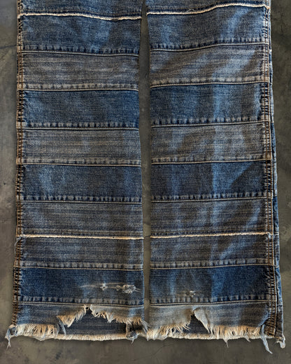 HYSTERIC GLAMOUR HAGI DENIM