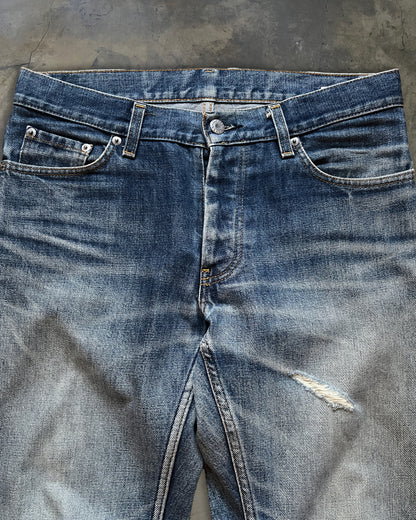 HELMUT LANG 1998 CLASSIC CUT DENIM