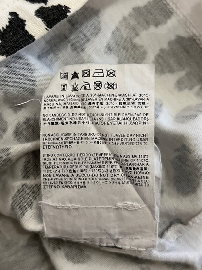 SAINT LAURENT BABY CAT T SHIRT