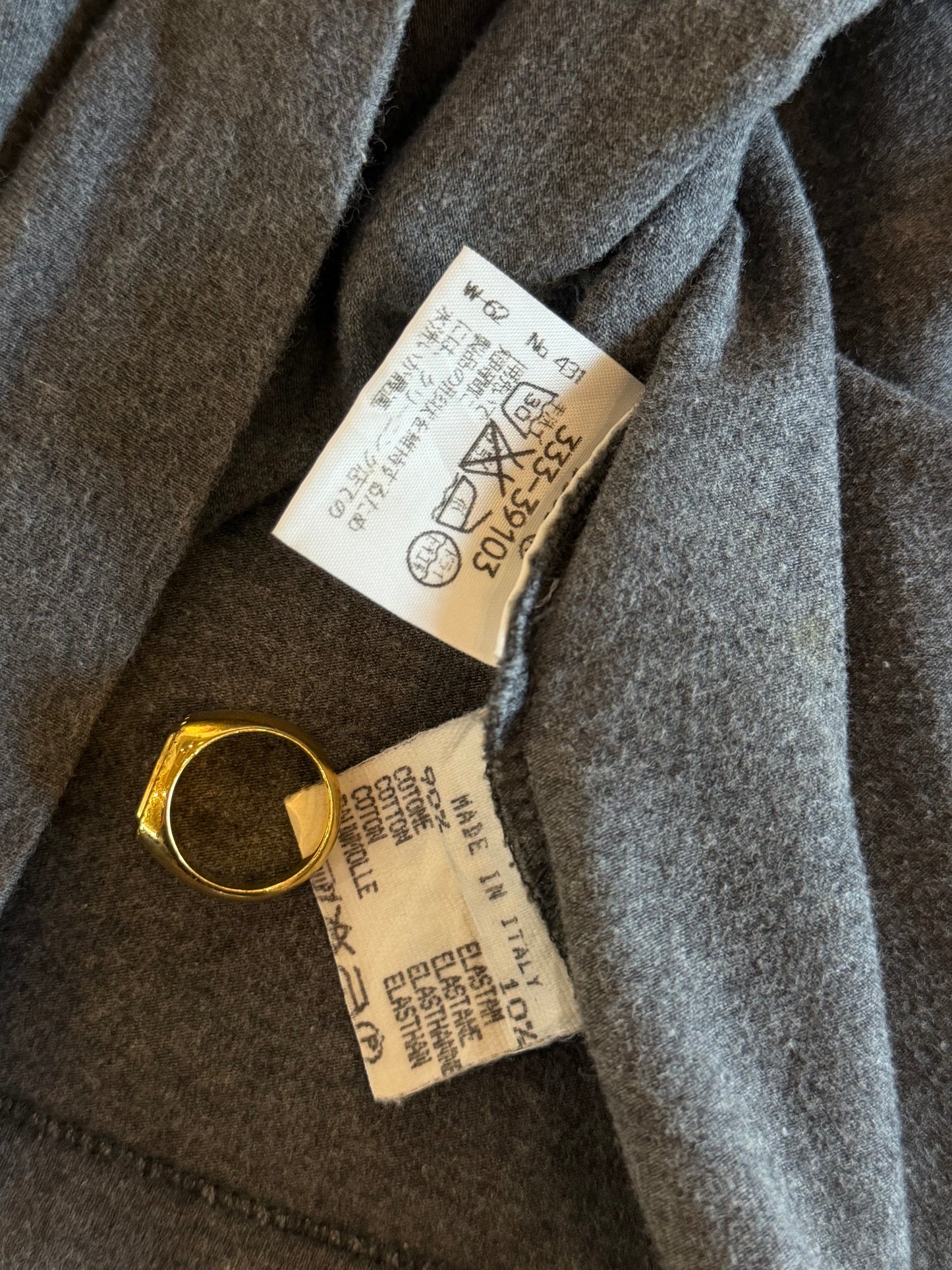 1990'S MARTIN MARGIELA BY MISS DEANNA KNITWEAR SWEATER