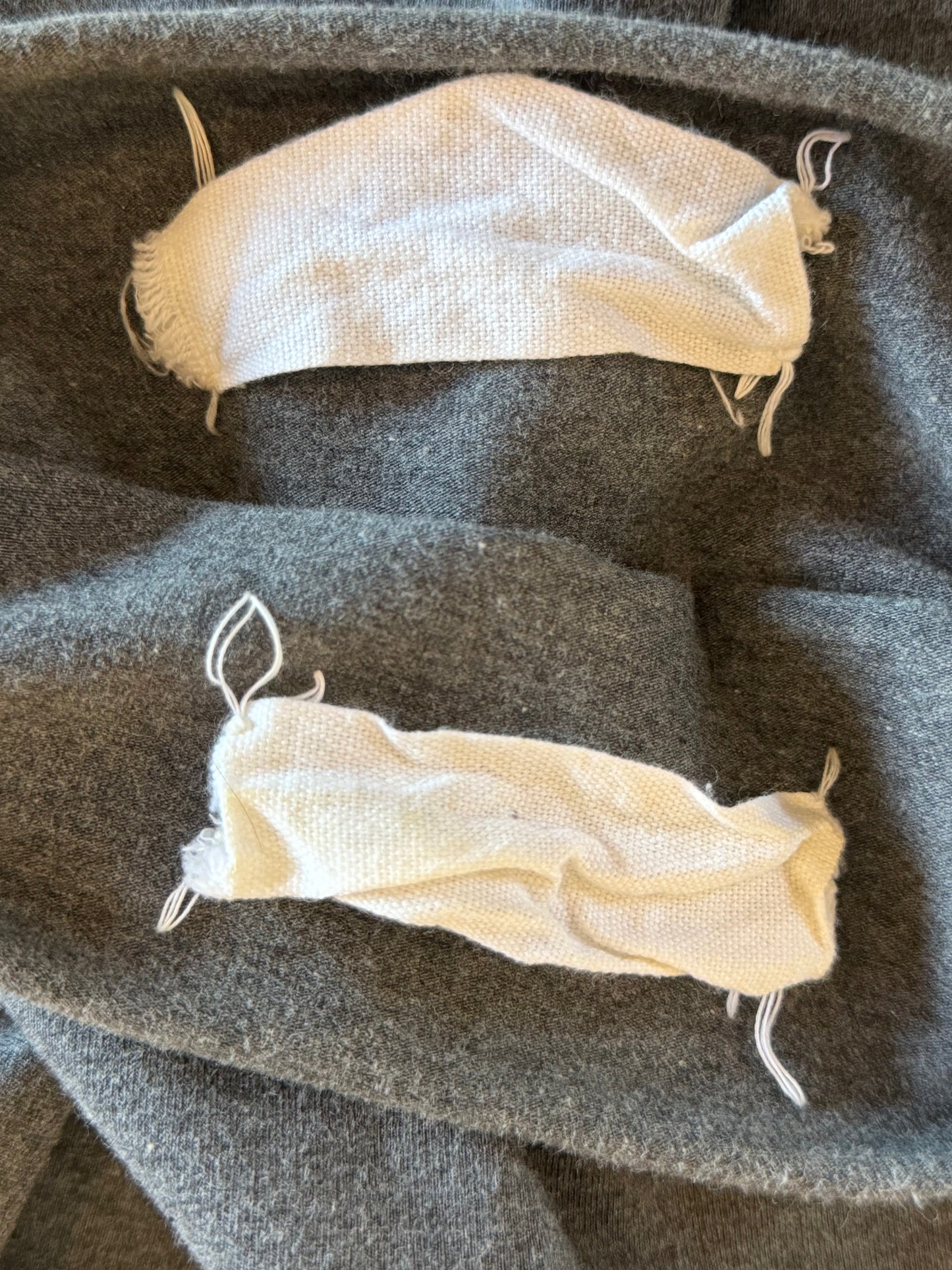 1990'S MARTIN MARGIELA BY MISS DEANNA KNITWEAR SWEATER