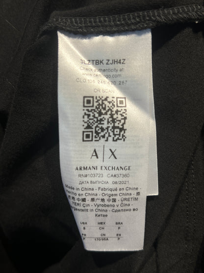 ARMANI EXCHANGE TEE