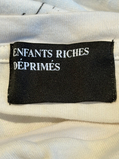 ENFANTS RICHES DÉPRIMÉS SS2025 PHARAMCIST DAUGHTER TEE