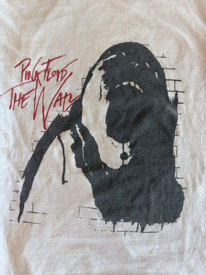 1980'S PINK FLOYD THE WALL TEE