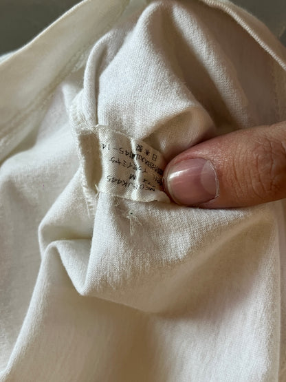 ISSEY MIYAKE X TAKASHI MURAKAMI MY LONESOME COWBOY TEE