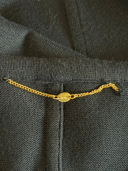 THE ROW MARIKA CASHMERE TEE