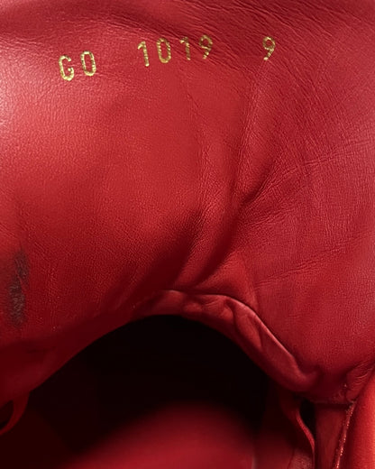 LOUIS VUITTON DON RED