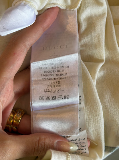 GUCCI CRUISE 2019 CHATEAU MARMONT HOLLYWOOD TEE