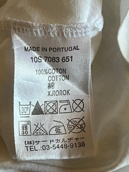 GIVENCHY STAR EMBLEM TEE