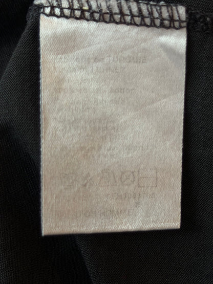 DIOR HOMME SS2006 RUNWAY "WE STOLE THE SUN" T SHIRT