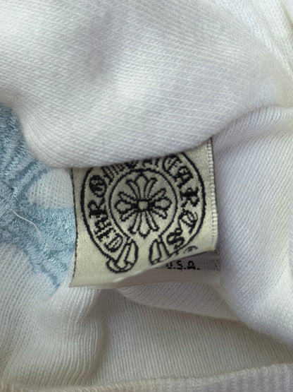 CHROME HEARTS WAFFLE KNIT BEANIE