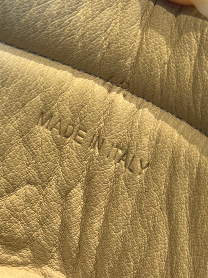 MAISON MARGIELA BLACK BIANCHETTO SOLE FUTURES