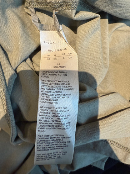 RICK OWENS SS2025 "HOLLYWOOD" BRAD T