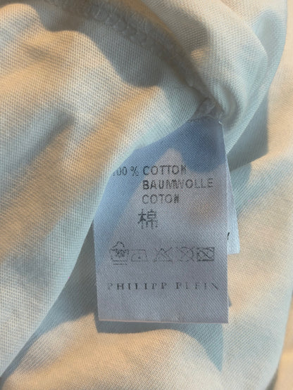 PHILLIP PLEIN TERRORIST MONKEY TEE