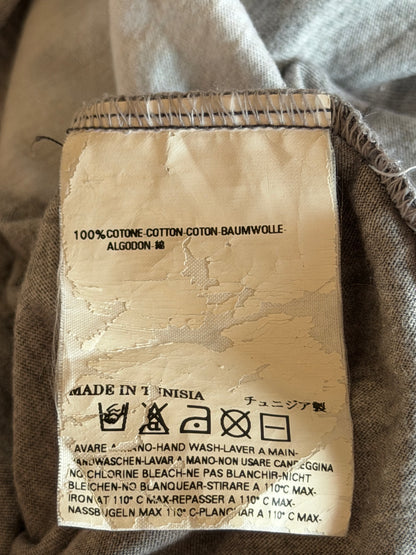 MAISON MARGIELA SS2008 AAA LONG SLEEVE