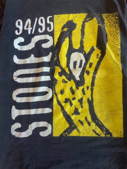 90'S ROLLING STONES NORTH AMERICA TOUR TEE