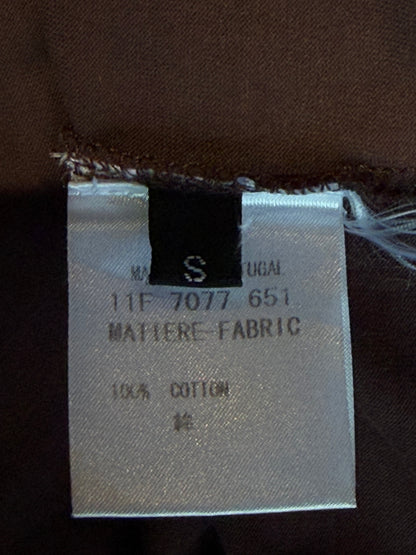 GIVENCHY SS2011 USA FLAG TEE