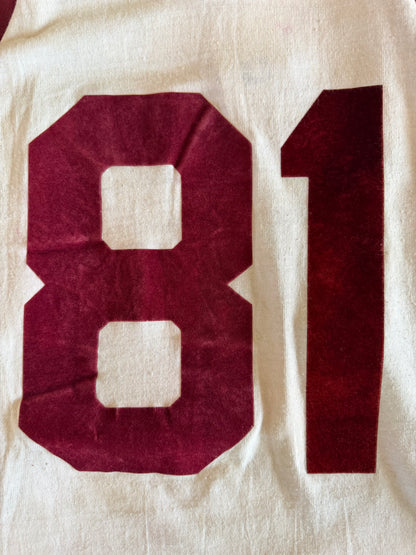 VINTAGE 80'S RAGLAN TEE