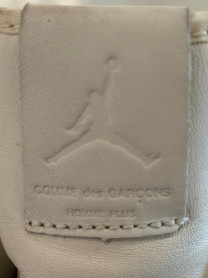 COMME DES GARCONS X NIKE AIR JORDAN 1 RETRO HIGHS