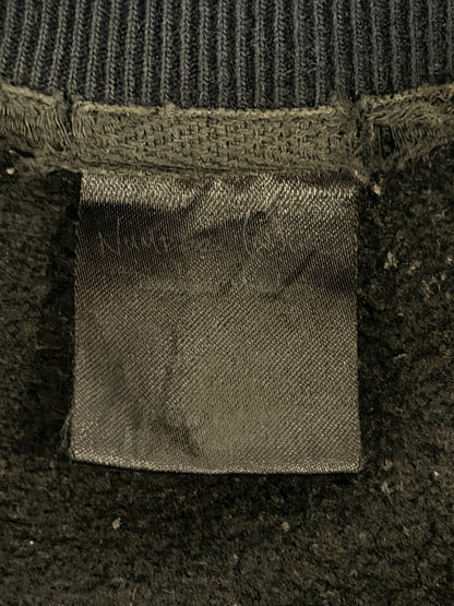 NUMBER (N)INE SS2003 "TOUCH ME IM SICK" ROLLING STONES SWEATER