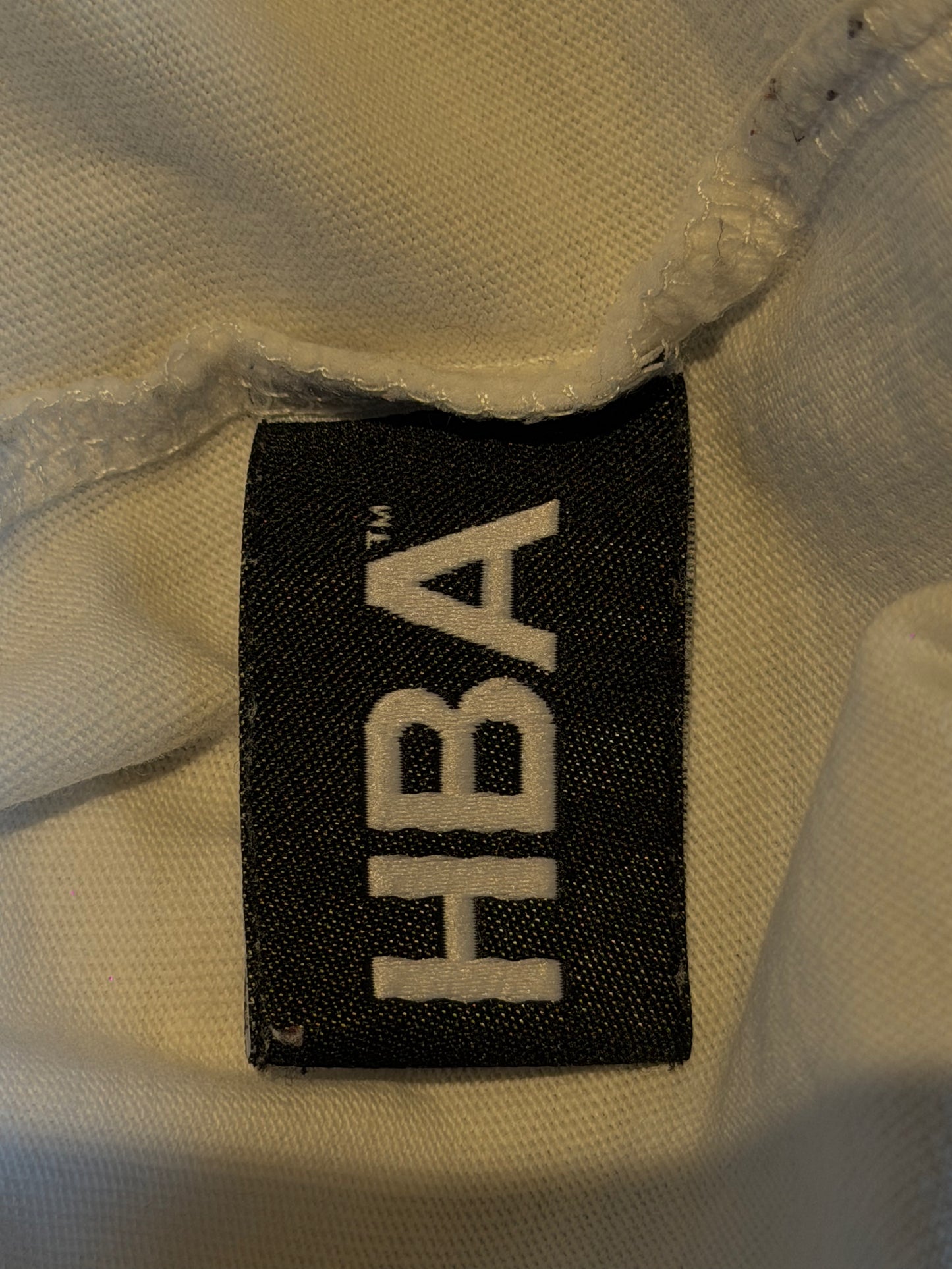 HOOD BY AIR 69 LONG SLEEVE