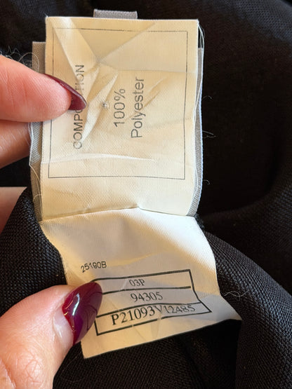 CHANEL 2003 SPORT LINE ZIP UP JACKET