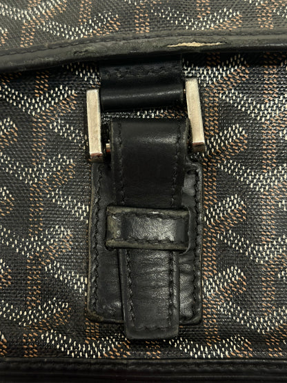 GOYARD GOYARDINE MESSENGER BAG