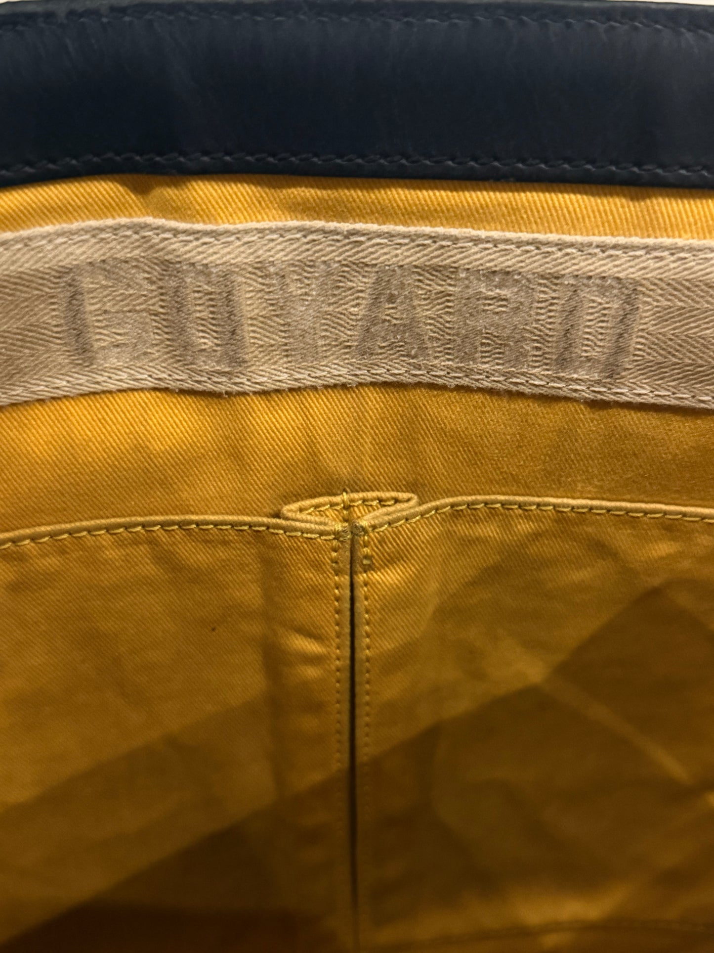 GOYARD GOYARDINE MESSENGER BAG