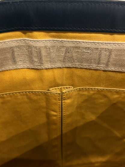 GOYARD GOYARDINE MESSENGER BAG