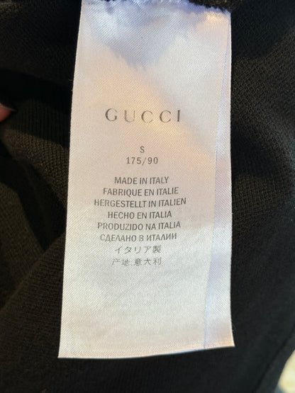 GUCCI SS2013 EQUESTRIAN POLO