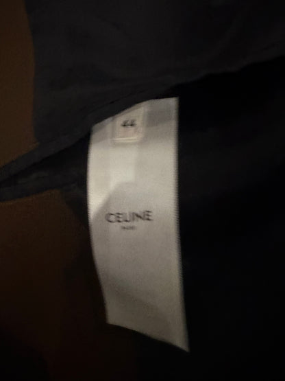 CELINE SS2019 OFFICER JACKET