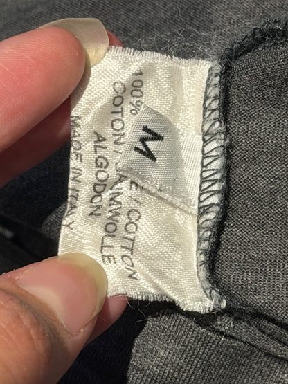 HERMES COTTON LONG SLEEVE