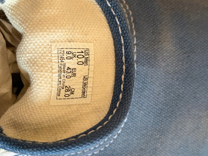 VANS VAULT X BIANCA CHANDON OLD SKOOL SNEAKERS