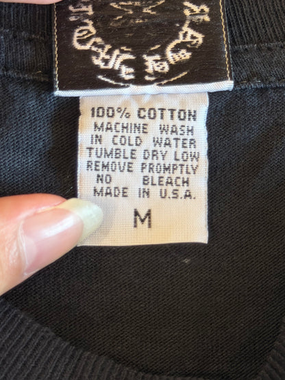 CHROME HEARTS FOTI JAPAN FLAG TEE