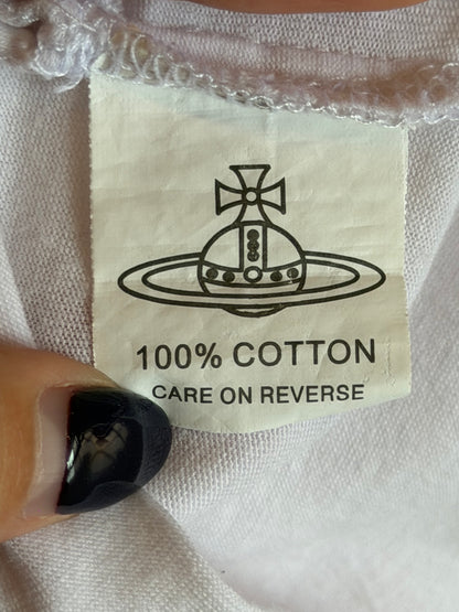 VIVIENNE WESTWOOD ORB TEE